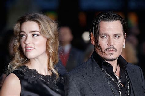 amber heard leaked photos|Johnny Depp sought to submit nude photos of Amber Heard as。